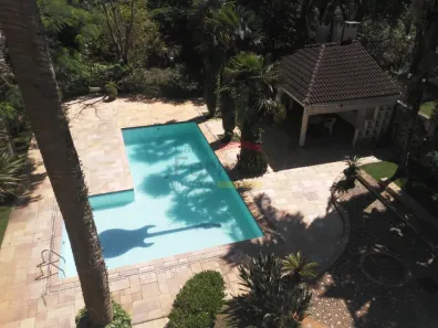 Sobrado com 4 Quartos à venda, 1000m² no Roseira, Mairiporã