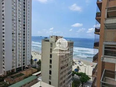 Apartamento com 3 Quartos à venda, 140m² no Pitangueiras, Guarujá