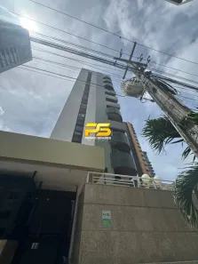 Apartamento com 4 Quartos à venda, 150m² no Brisamar, João Pessoa