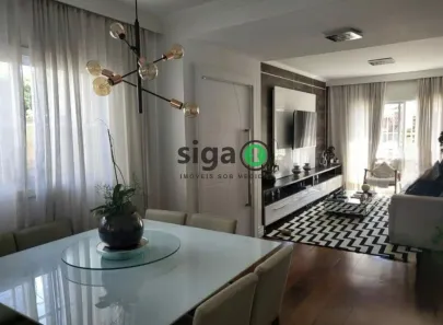 Sobrado com 4 Quartos à venda, 179m² no Lar São Paulo, São Paulo
