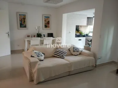Apartamento com 2 Quartos à venda, 93m² no Vila Suzana, São Paulo