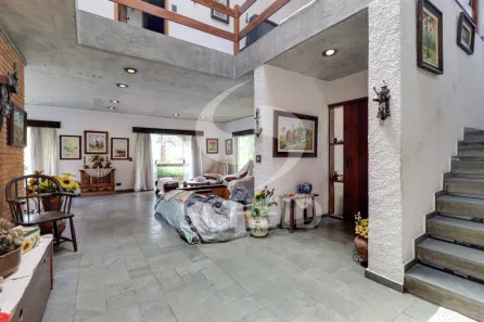 Sobrado com 4 Quartos à venda, 435m² no Jardim Morumbi, São Paulo