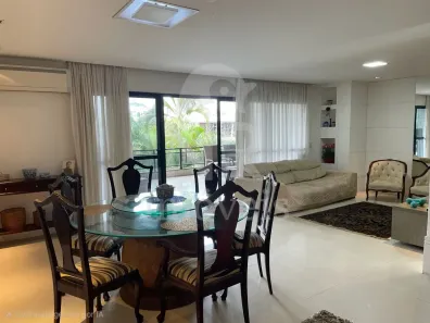 Apartamento com 4 Quartos à venda, 185m² no Recreio dos Bandeirantes, Rio de Janeiro