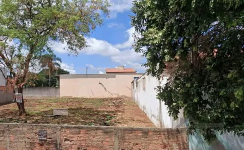 Lote/Terreno à venda, 379m² no Remanso Campineiro, Hortolândia