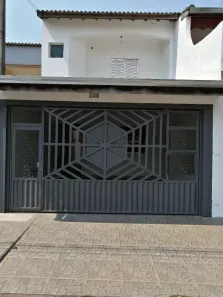 Sobrado com 3 Quartos à venda, 125m² no Jardim Nilton Torres, Sorocaba
