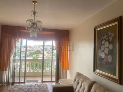 Apartamento com 3 Quartos à venda, 89m² no Vila Bissoto, Valinhos