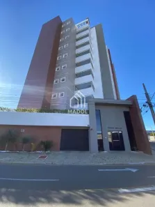 Apartamento com 4 Quartos à venda, 234m² no Orfãs, Ponta Grossa