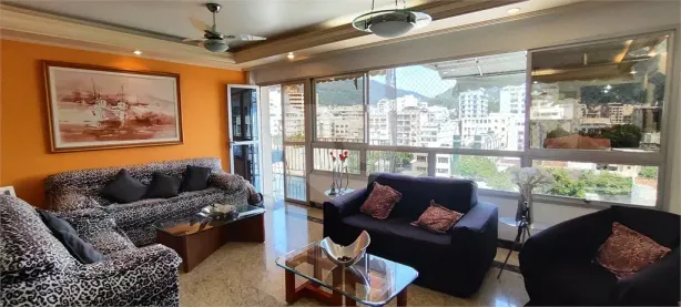 Apartamento com 3 Quartos à venda, 143m² no Vila Isabel, Rio de Janeiro