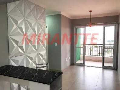 Apartamento com 2 Quartos à venda, 47m² no Vila Dom Pedro II, São Paulo