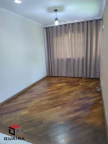 Apartamento com 3 Quartos à venda, 68m² no Vila João Ramalho, Santo André