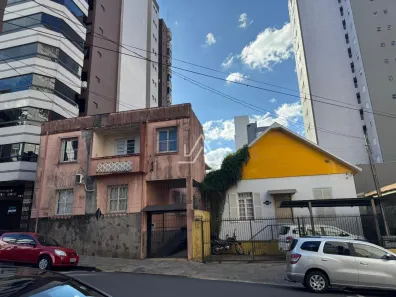 Lote/Terreno à venda, 800m² no Centro, Passo Fundo