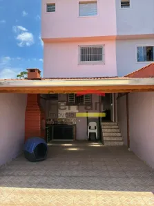 Sobrado com 3 Quartos à venda, 150m² no Vila Isolina Mazzei, São Paulo