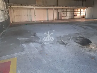 Galpão/Depósito/Armazém para alugar, 1709m² no Limão, São Paulo