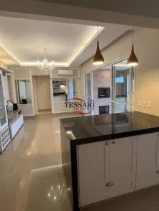 Apartamento com 2 Quartos à venda, 87m² no Iguatemi, São José do Rio Preto