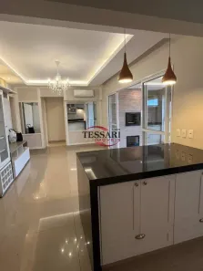 Apartamento com 2 Quartos à venda, 87m² no Iguatemi, São José do Rio Preto