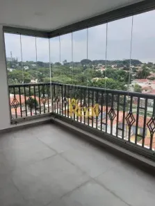 Apartamento com 2 Quartos à venda, 92m² no Lapa, São Paulo