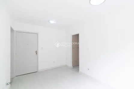 Apartamento com 1 Quarto para alugar, 44m² no Cristal, Porto Alegre