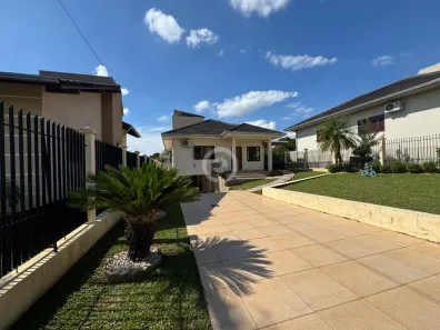 Casa com 3 Quartos à venda, 149m² no Concórdia, Ivoti