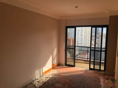 Apartamento com 1 Quarto à venda, 48m² no Centro, Limeira
