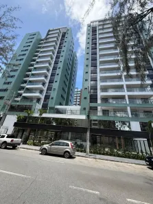 Apartamento com 2 Quartos à venda, 99m² no Farolândia, Aracaju