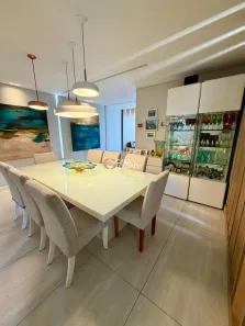 Apartamento com 4 Quartos à venda, 130m² no Praia da Costa, Vila Velha