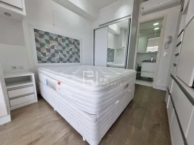 Apartamento com 1 Quarto para alugar, 36m² no Vila Mariana, São Paulo