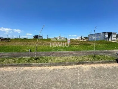 Lote/Terreno à venda, 418m² no Santa Terezinha, Gaspar