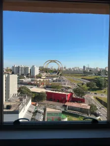 Sala Comercial com 2 Quartos para alugar, 46m² no Jardim Oswaldo Cruz, São José dos Campos