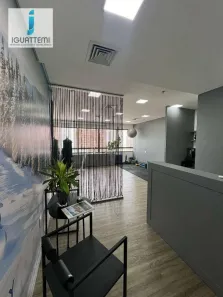Sala Comercial para alugar, 39m² no Iguatemi, São José do Rio Preto