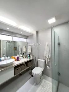 Apartamento com 3 Quartos à venda, 154m² no Boa Viagem, Recife