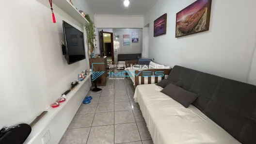 Apartamento com 1 Quarto à venda, 69m² no Ocian, Praia Grande