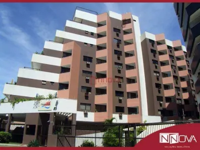 Apartamento com 1 Quarto para alugar, 41m² no Pituba, Salvador