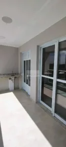 Apartamento com 2 Quartos à venda, 72m² no Jardim Pereira do Amparo, Jacareí
