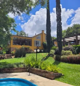 Fazenda/Sítio com 4 Quartos à venda, 4260m² no Loteamento Eldourado, Eldorado do Sul