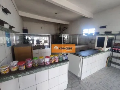 Ponto Comercial à venda, 68m² no Jardim São José, Suzano