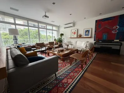 Apartamento com 3 Quartos à venda, 250m² no Copacabana, Rio de Janeiro