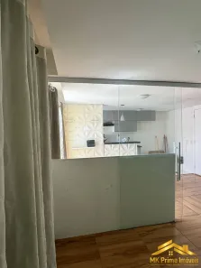 Apartamento com 1 Quarto à venda, 27m² no Conceição, Osasco