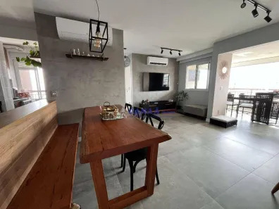 Apartamento com 3 Quartos à venda, 75m² no Vila Andrade, São Paulo