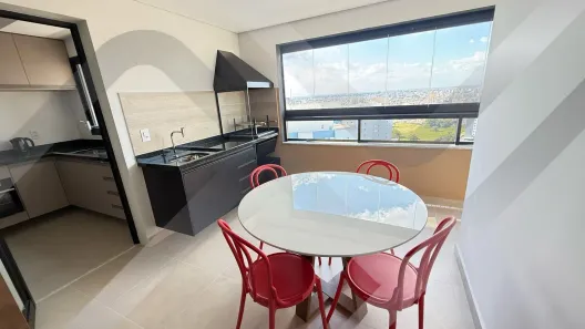 Apartamento com 2 Quartos à venda, 91m² no Parque Campolim, Sorocaba
