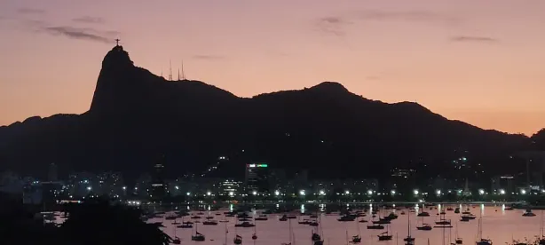 Apartamento com 2 Quartos à venda, 60m² no Urca, Rio de Janeiro