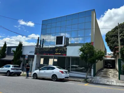 Prédio Comercial para alugar, 620m² no Centro, Vinhedo