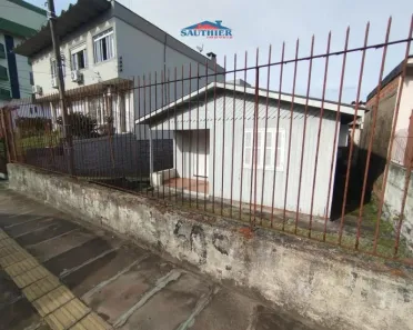 Casa com 3 Quartos à venda, 70m² no Centro, Esteio
