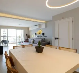 Apartamento com 4 Quartos à venda, 144m² no Perdizes, São Paulo