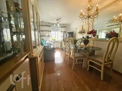 Apartamento com 1 Quarto à venda, 51m² no Sarandi, Porto Alegre