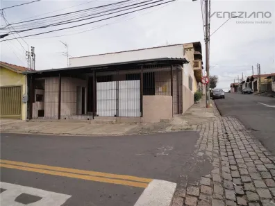 Ponto Comercial à venda, 100m² no Paulicéia, Piracicaba