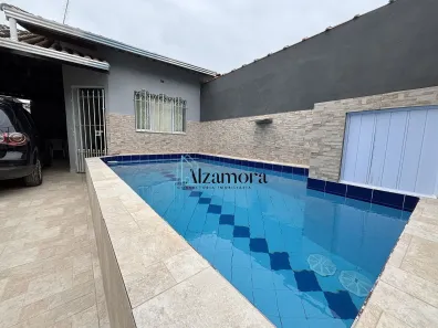 Casa com 2 Quartos à venda, 70m² no Savoy, Itanhaém