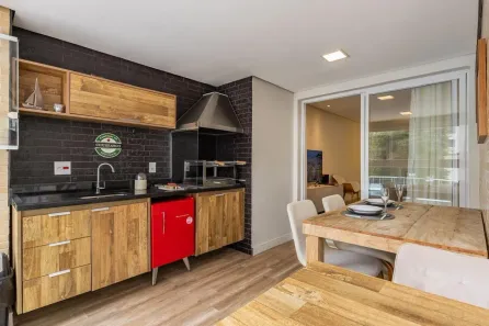 Apartamento com 2 Quartos à venda, 89m² no Jardim Astúrias, Guarujá