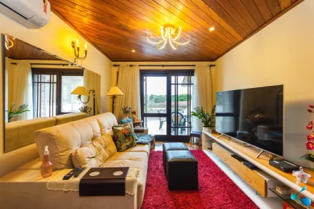 Casa com 6 Quartos à venda, 503m² no Vila Assunção, Porto Alegre