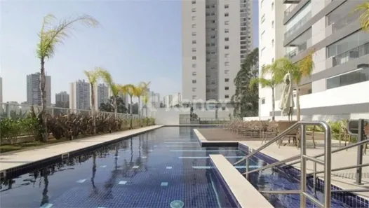 Apartamento com 3 Quartos à venda, 91m² no Jardim Caboré, São Paulo