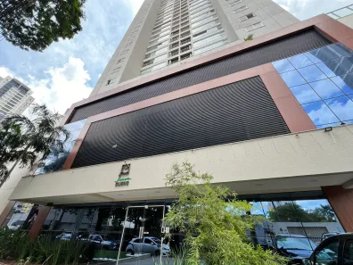 Apartamento com 3 Quartos à venda, 95m² no Setor Bueno, Goiânia